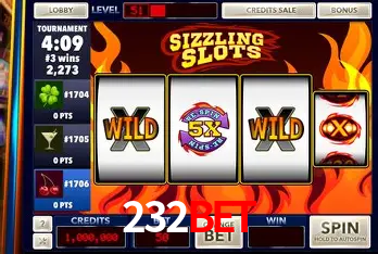 Desvendando o Mundo dos Jogos Virtuais na 232bet