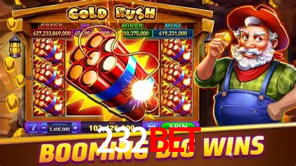 Desvendando o Mundo dos Jogos Virtuais na 232bet