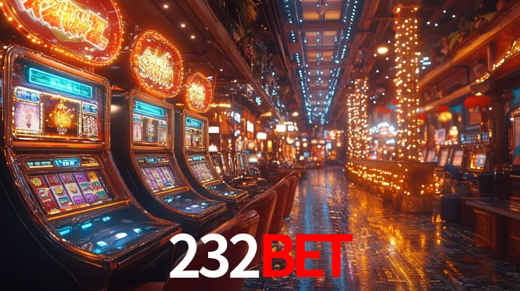 232bet: Seu Cassino Premiado com Pagamentos Rápidos