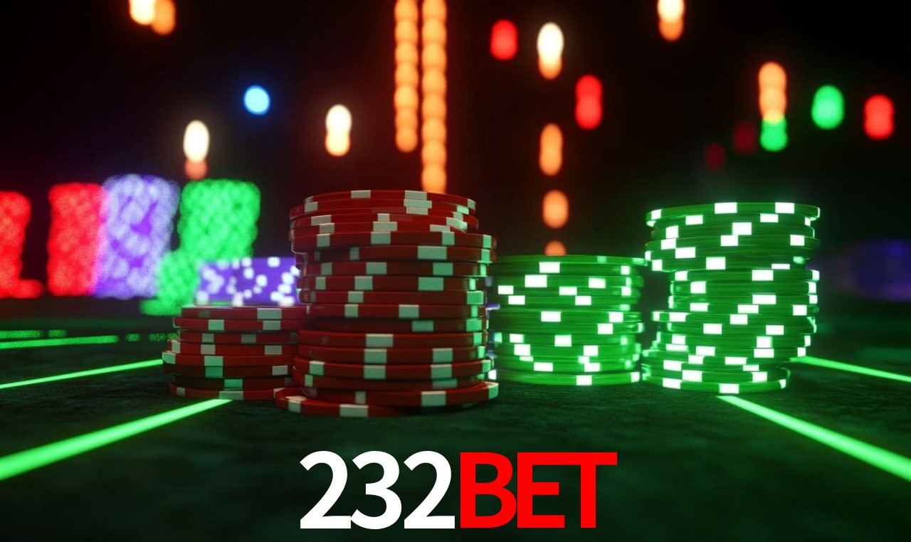 Experiência VIP 232bet