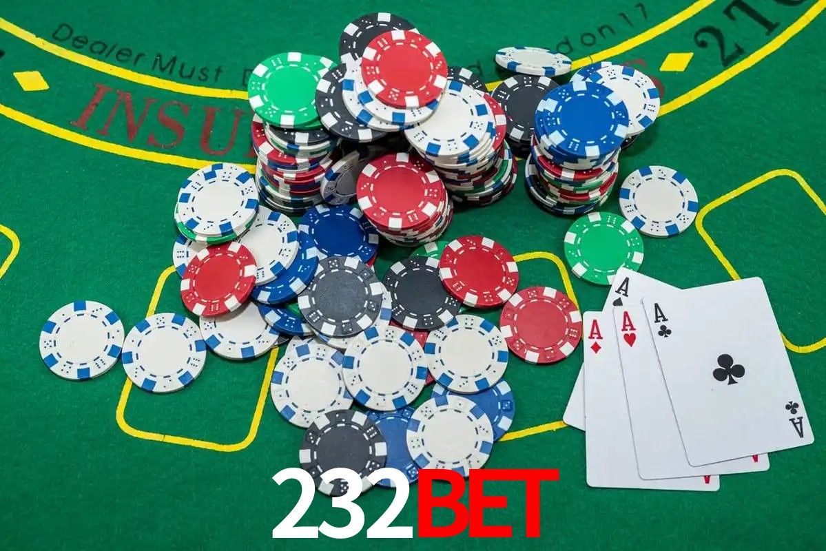 cassino 232bet