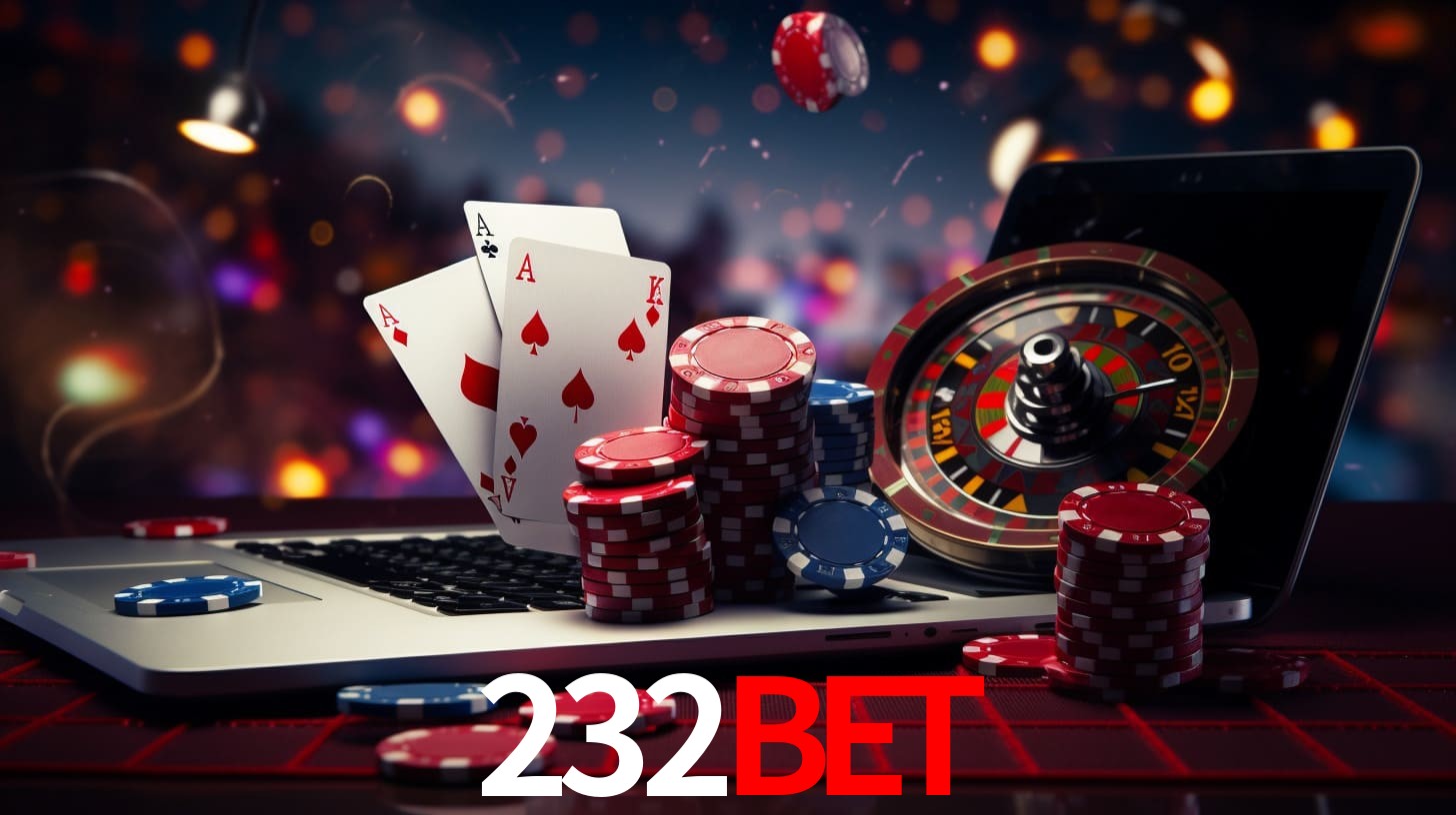 Live Casino 232bet