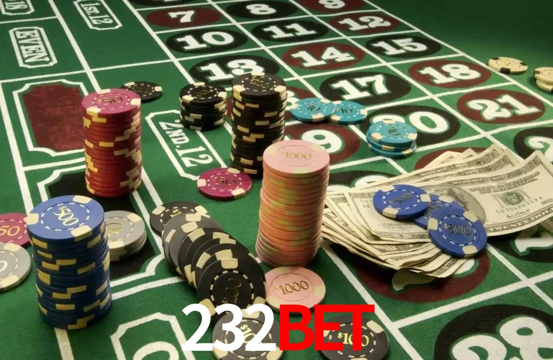 Explore as vantagens do 232bet: serviço profissional e confiabilidade