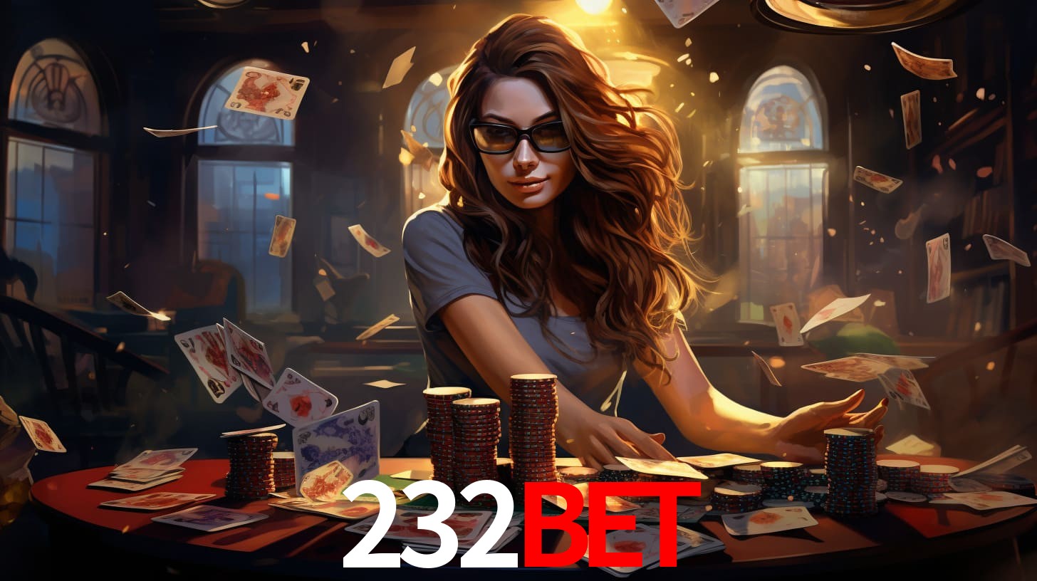 Blackjack Table 232bet
