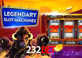 Descubra o Mundo do Cassino Online com 232bet