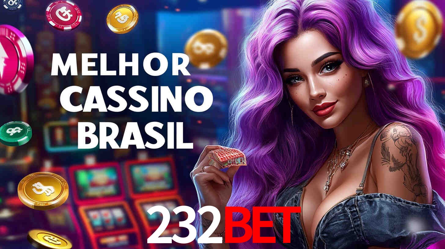 A Popularidade dos Caça-Níqueis no 232bet
