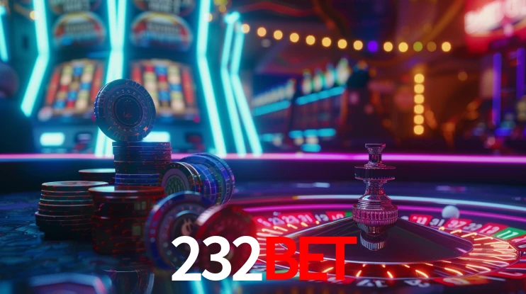 Game Providers 232bet