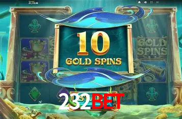 Descubra o Mundo do Cassino Online com 232bet