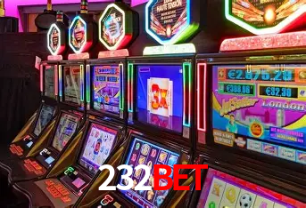 A Popularidade dos Caça-Níqueis no 232bet