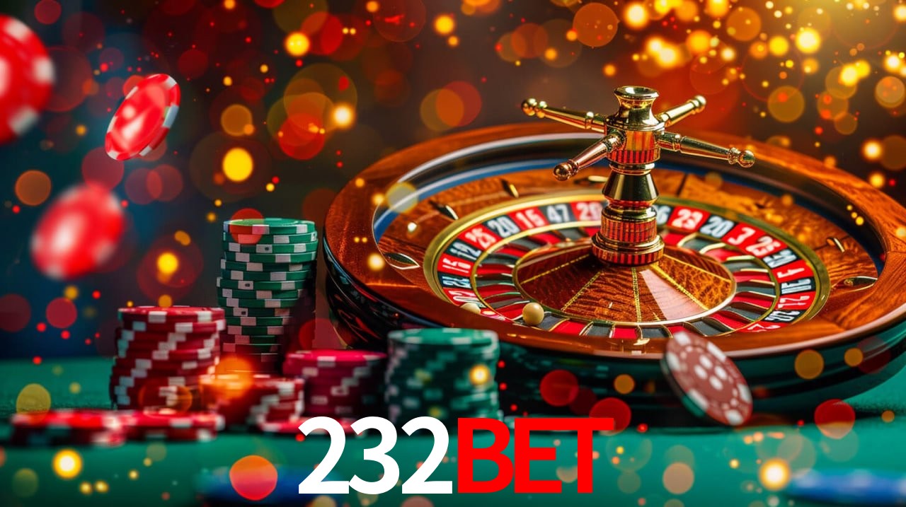 Explorando a Categoria de Eventos em Apostas na 232bet