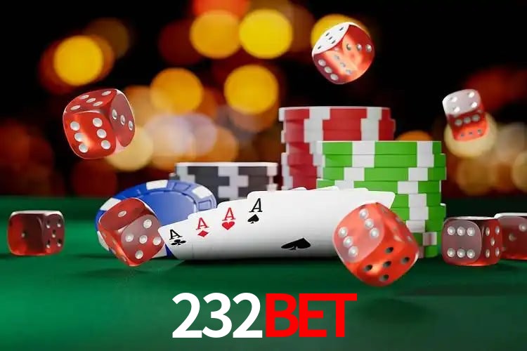 Slot Games 232bet