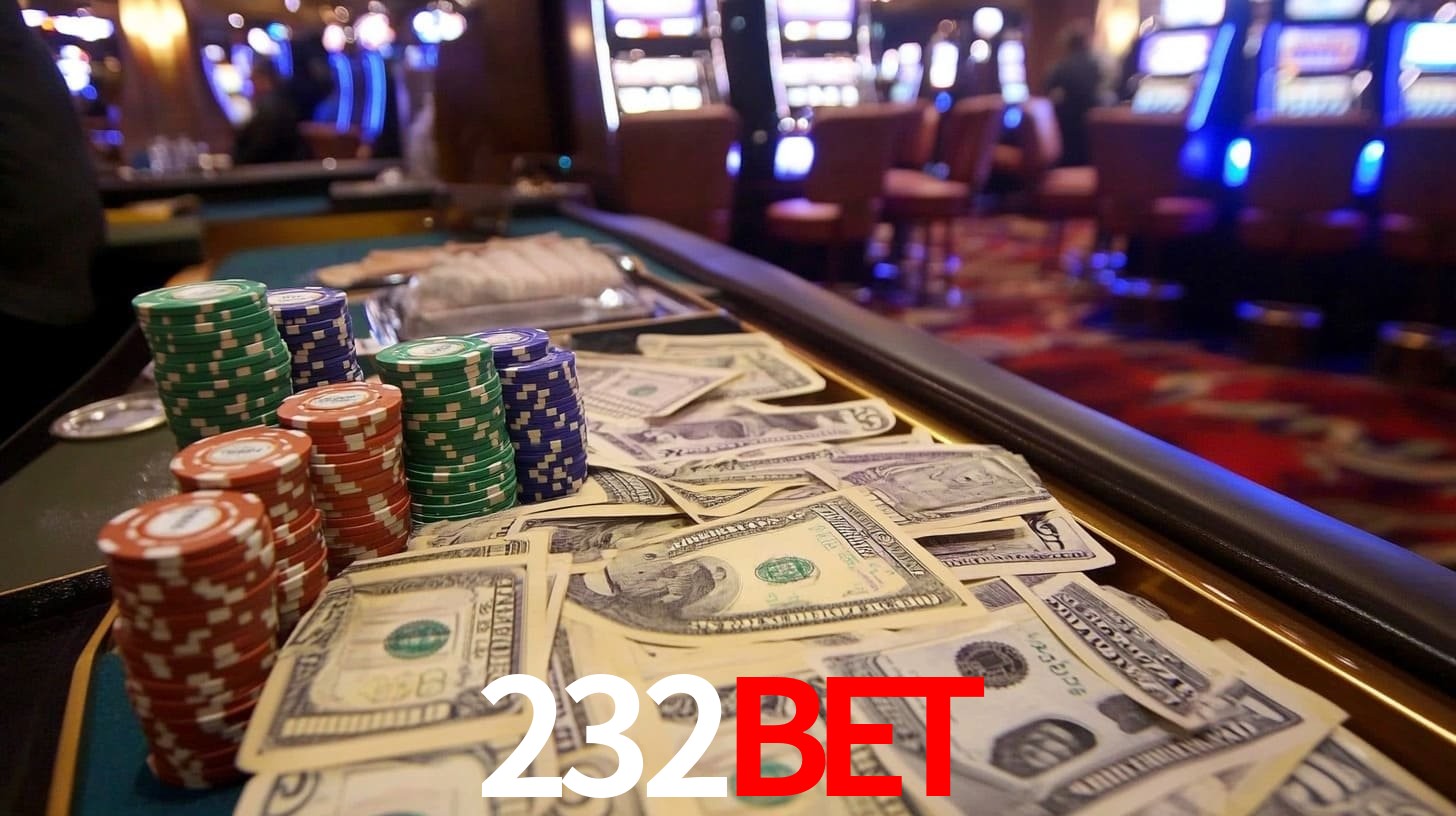 Seasonal Promotions 232bet