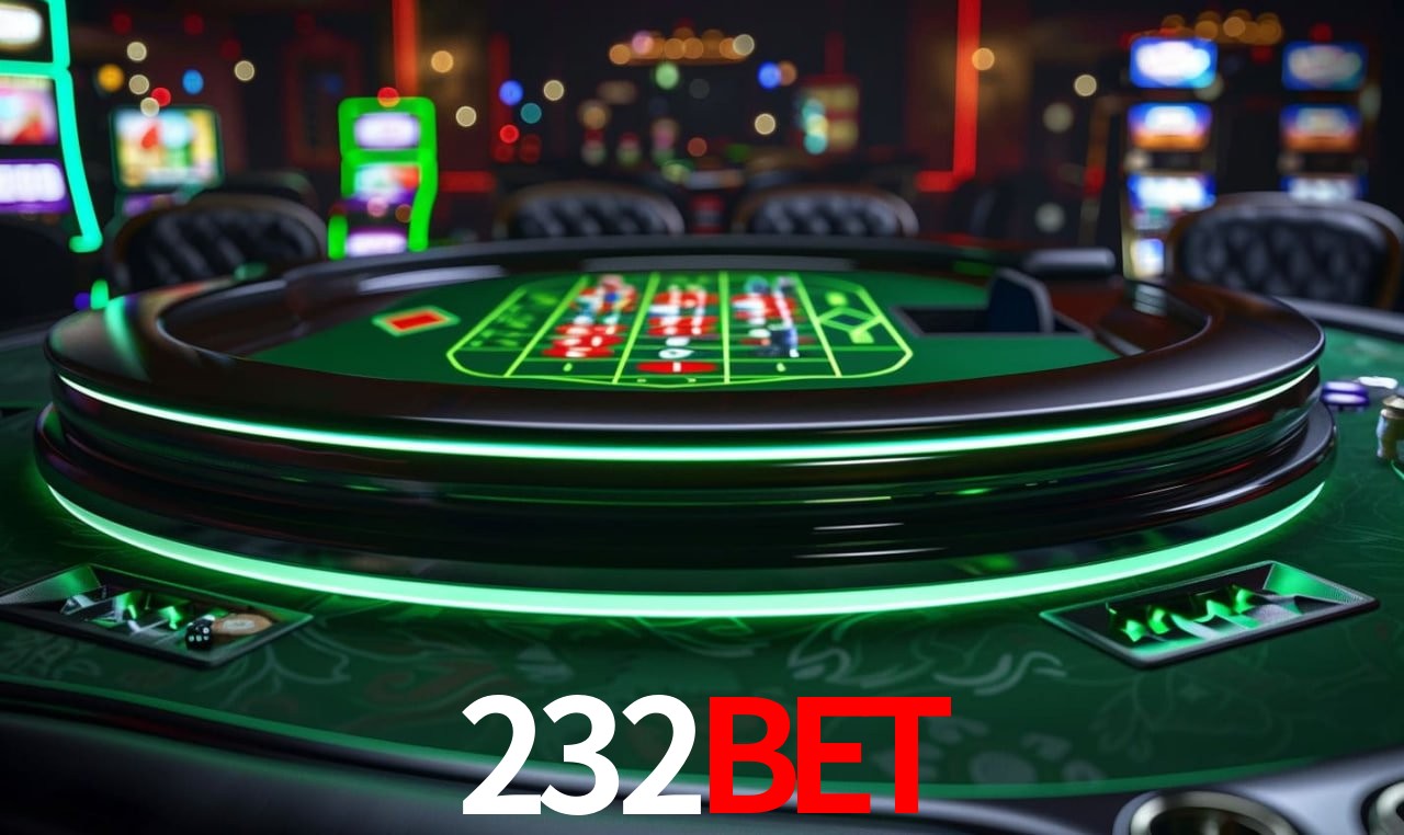 Seasonal Promotions 232bet