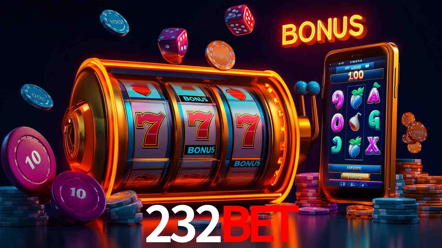 Apostas Esportivas na 232bet: Um Guia Completo