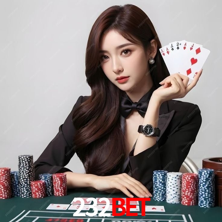 Account Benefits 232bet