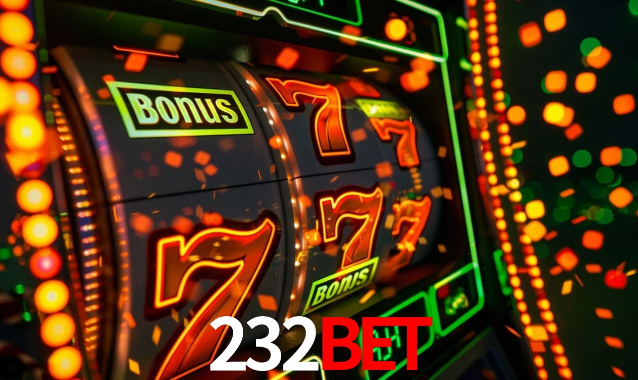 A Experiência Imersiva dos Cassinos Ao Vivo no 232bet