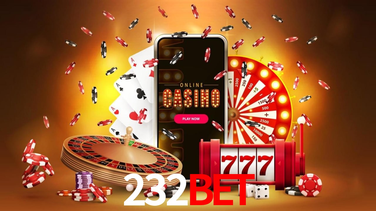 A Emoção da Loteria na 232bet: Uma Chance de Mudança de Vida