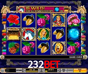 VIP Casino 232bet