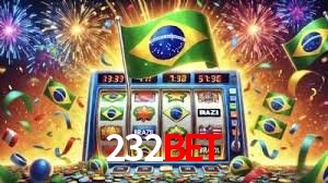 Bonus Features 232bet
