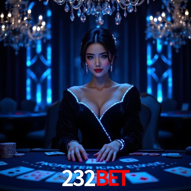 Live Casino 232bet