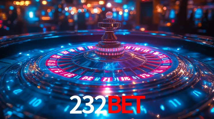 Welcome Bonus 232bet