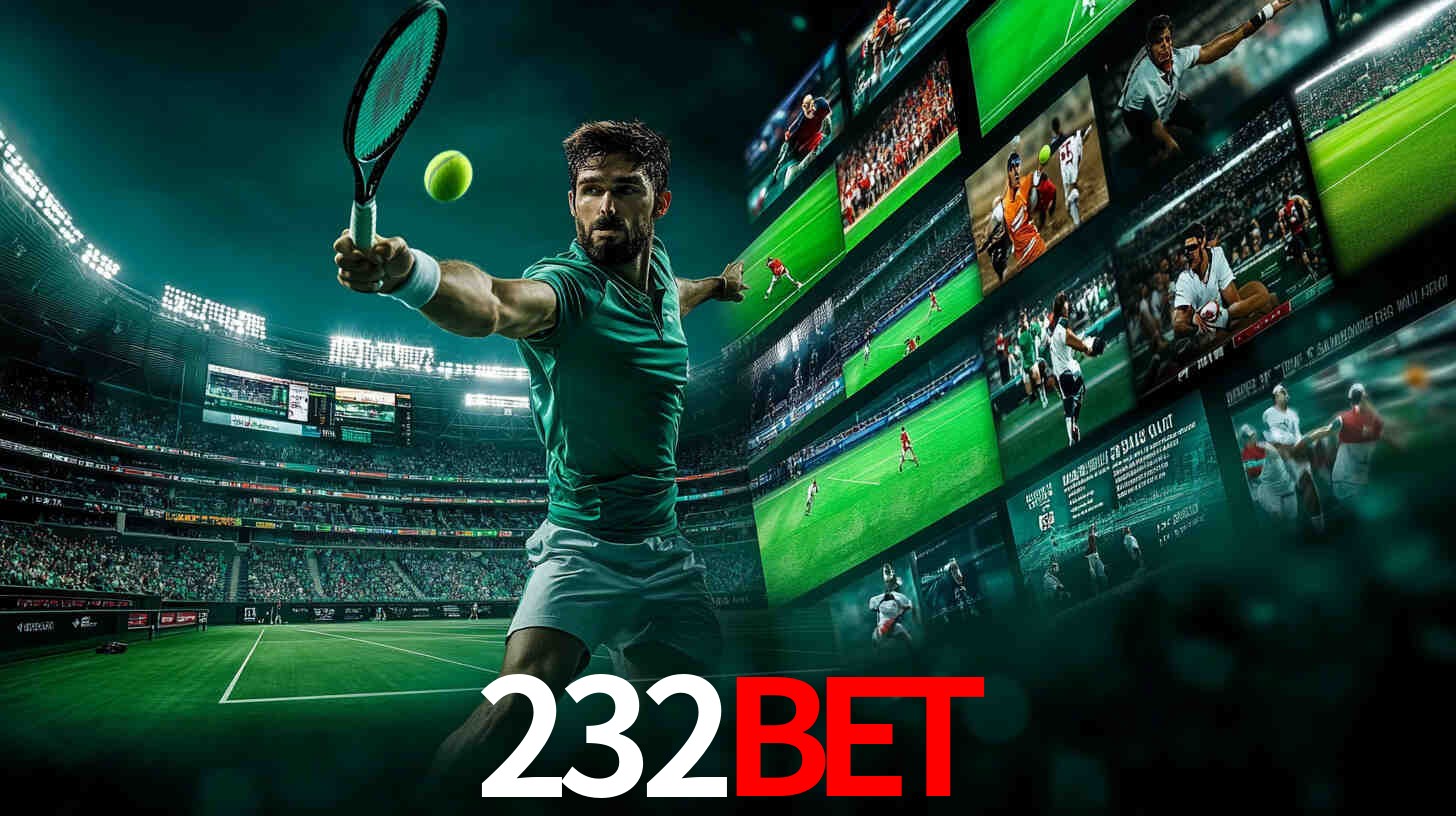 Desvendando o Mundo dos Jogos Virtuais na 232bet