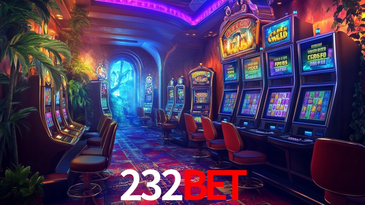 Welcome Bonus 232bet