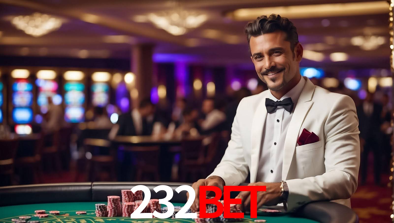 Secure Login 232bet