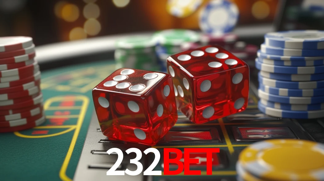 Daily Bonuses 232bet