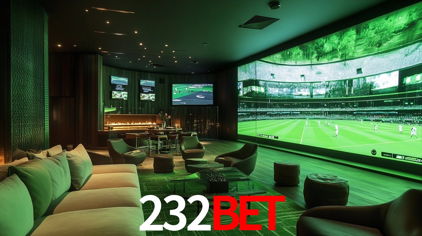 232bet: Seu Especialista em Apostas Esportivas Brasileiras