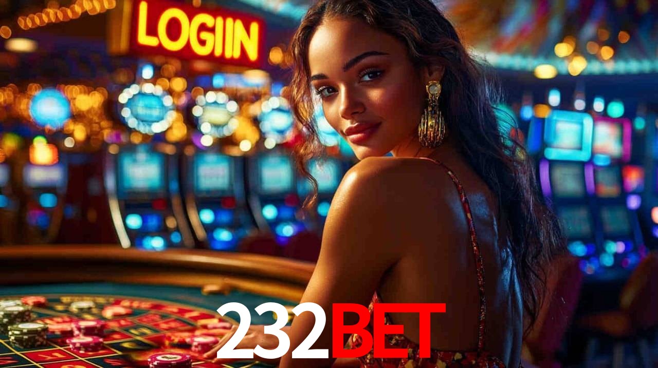 Game Providers 232bet