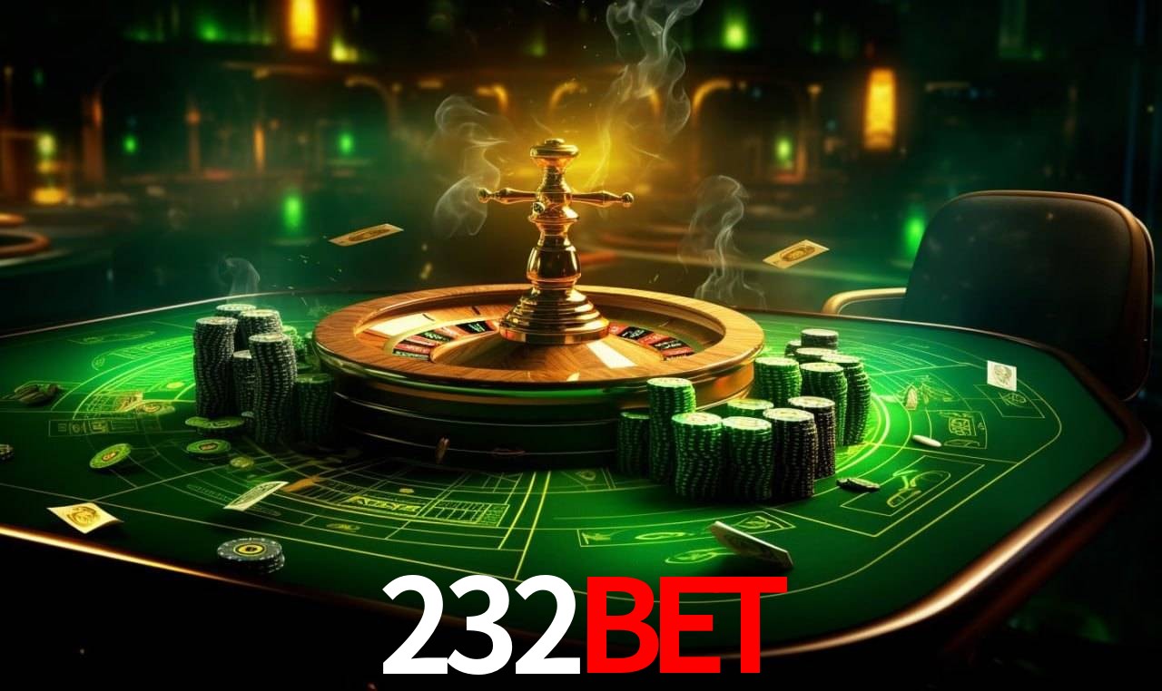 Desvendando o Mundo dos Jogos Virtuais na 232bet