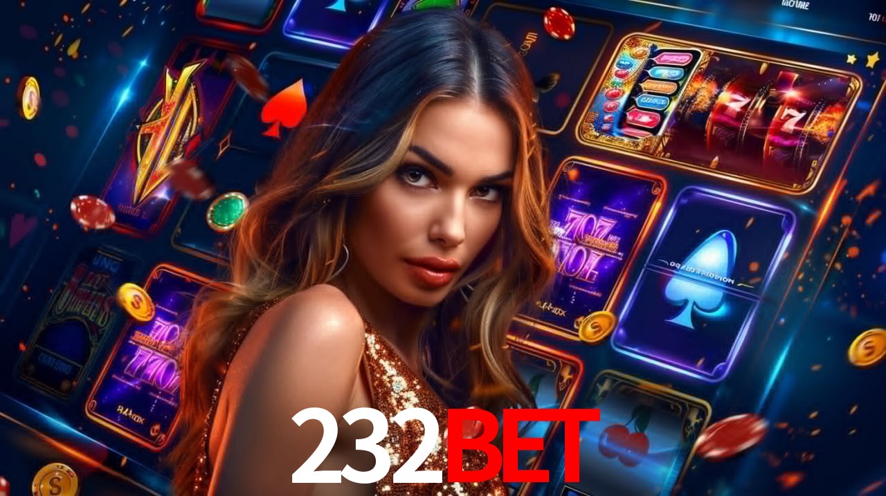 Inovações de Jogos na 232bet: O Futuro das Experiências Interativas