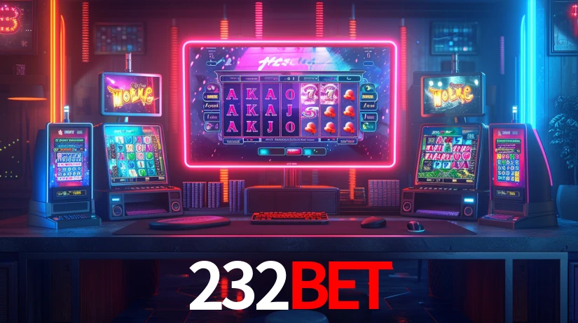 Experimente o Login Seguro Premium no 232bet